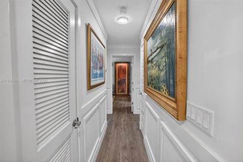 Купить кондоминиум в Форт-Лодердейл, Флорида 2 спальни, 111.48м2, № 2009763 - фото 29