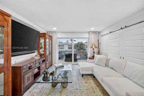 Купить кондоминиум в Форт-Лодердейл, Флорида 2 спальни, 111.48м2, № 2009763 - фото 20