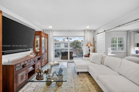 Купить кондоминиум в Форт-Лодердейл, Флорида 2 спальни, 111.48м2, № 2009763 - фото 15