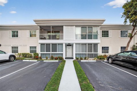 Купить кондоминиум в Форт-Лодердейл, Флорида 2 спальни, 111.48м2, № 2009763 - фото 14