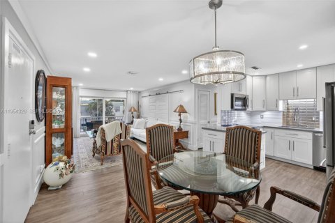 Купить кондоминиум в Форт-Лодердейл, Флорида 2 спальни, 111.48м2, № 2009763 - фото 23