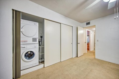 Купить кондоминиум в Клируотер, Флорида 5 комнат, 102.19м2, № 1904590 - фото 20