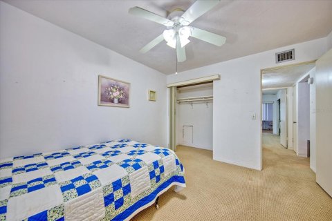 Купить кондоминиум в Клируотер, Флорида 5 комнат, 102.19м2, № 1904590 - фото 21