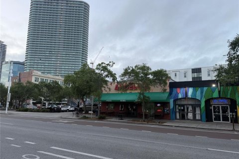 Commercial property in Saint Petersburg, Florida 346.9 sq.m. № 2165950