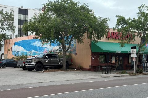 Commercial property in Saint Petersburg, Florida 346.9 sq.m. № 2165950 - photo 5