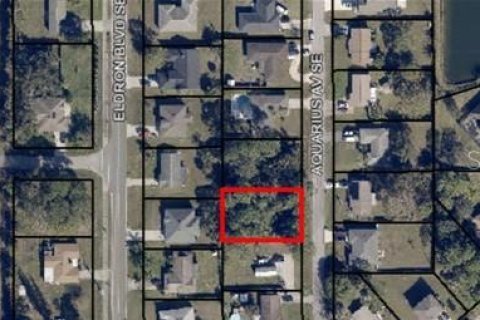 Land in Palm Bay, Florida № 1856748 - photo 1