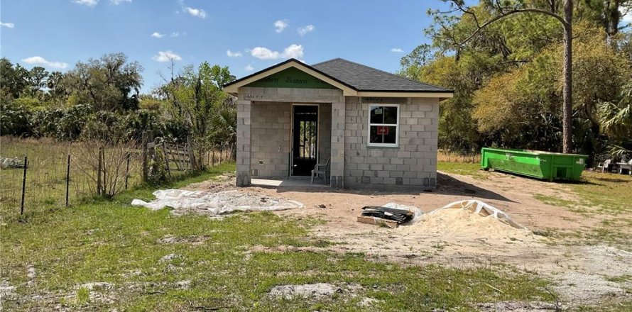 Casa en Oviedo, Florida 2 dormitorios, 108.05 m2 № 1577245
