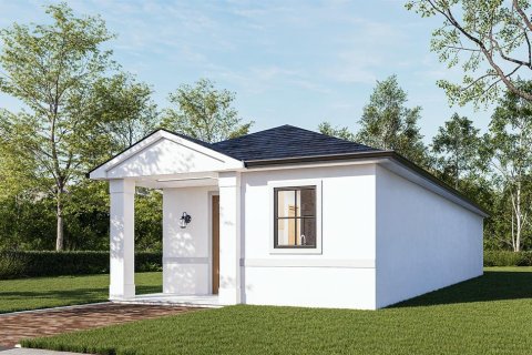 Casa en venta en Oviedo, Florida, 2 dormitorios, 108.05 m2 № 1577245 - foto 2