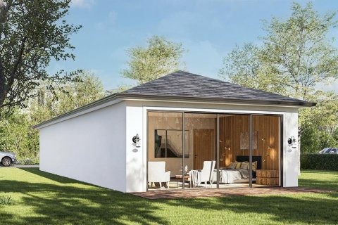 Casa en venta en Oviedo, Florida, 2 dormitorios, 108.05 m2 № 1577245 - foto 5