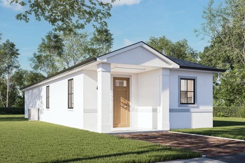 Casa en venta en Oviedo, Florida, 2 dormitorios, 108.05 m2 № 1577245 - foto 3