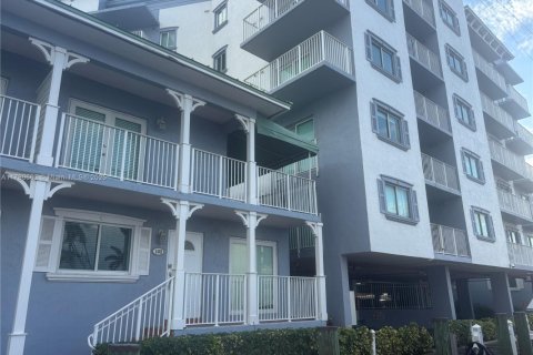 Studio in the Condo in Miami, Florida  № 1712218 - photo 2