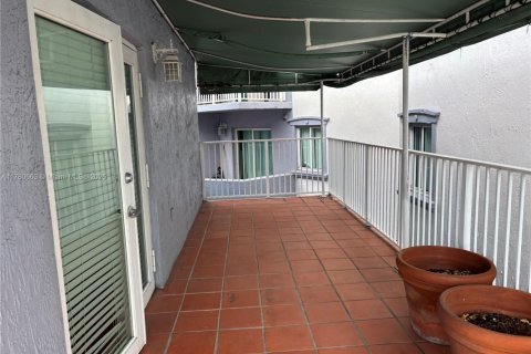 Studio in the Condo in Miami, Florida  № 1712218 - photo 29