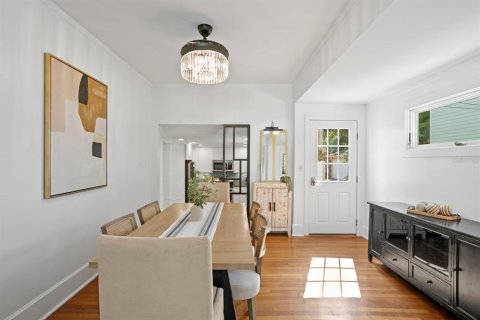 Villa ou maison à vendre à Saint Petersburg, Floride: 2 chambres, 124.95 m2 № 1616804 - photo 16