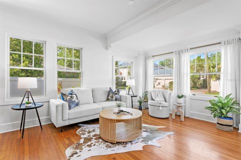 Casa en venta en Saint Petersburg, Florida, 2 dormitorios, 124.95 m2 № 1616804 - foto 4