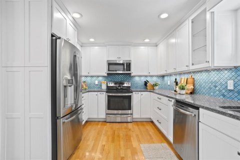 Casa en venta en Saint Petersburg, Florida, 2 dormitorios, 124.95 m2 № 1616804 - foto 19