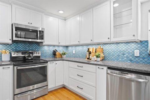 Villa ou maison à vendre à Saint Petersburg, Floride: 2 chambres, 124.95 m2 № 1616804 - photo 20