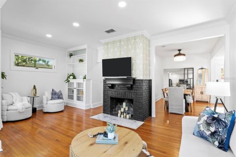 Casa en venta en Saint Petersburg, Florida, 2 dormitorios, 124.95 m2 № 1616804 - foto 7