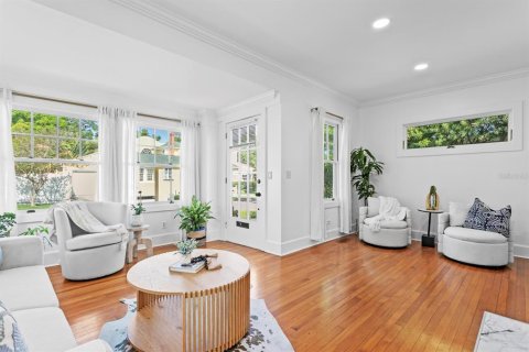 Casa en venta en Saint Petersburg, Florida, 2 dormitorios, 124.95 m2 № 1616804 - foto 8