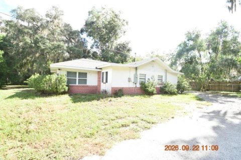 Villa ou maison à louer à Floral City, Floride: 3 chambres, 112.6 m2 № 2389107 - photo 28