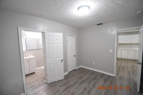 Villa ou maison à louer à Floral City, Floride: 3 chambres, 112.6 m2 № 2389107 - photo 13