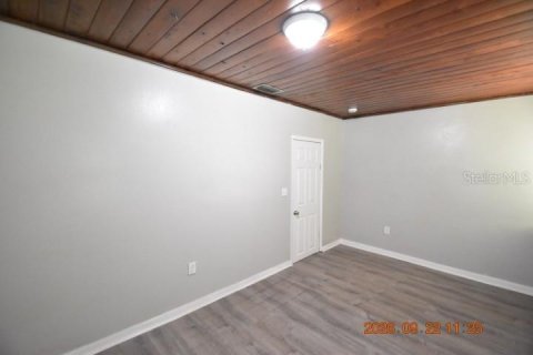 Villa ou maison à louer à Floral City, Floride: 3 chambres, 112.6 m2 № 2389107 - photo 24