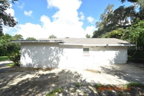 Villa ou maison à louer à Floral City, Floride: 3 chambres, 112.6 m2 № 2389107 - photo 30
