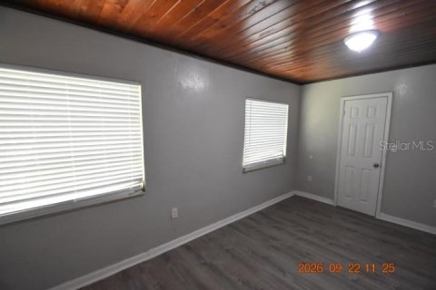 Villa ou maison à louer à Floral City, Floride: 3 chambres, 112.6 m2 № 2389107 - photo 22