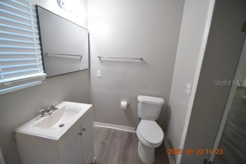 Villa ou maison à louer à Floral City, Floride: 3 chambres, 112.6 m2 № 2389107 - photo 15