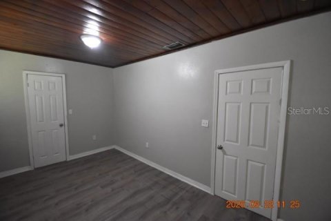 Villa ou maison à louer à Floral City, Floride: 3 chambres, 112.6 m2 № 2389107 - photo 25