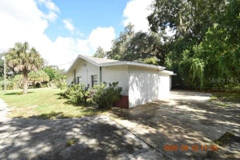 Villa ou maison à louer à Floral City, Floride: 3 chambres, 112.6 m2 № 2389107 - photo 29