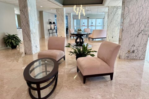 Condominio en venta en Fort Lauderdale, Florida, 2 dormitorios, 104.05 m2 № 2188053 - foto 28