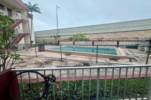 Купить кондоминиум в Майами, Флорида 1 спальня, 47.38м2, № 2049076 - фото 5