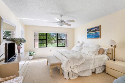 Condo in Boynton Beach, Florida, 2 bedrooms  № 2158334 - photo 20