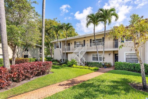 Condo in Boynton Beach, Florida, 2 bedrooms  № 2158334 - photo 3