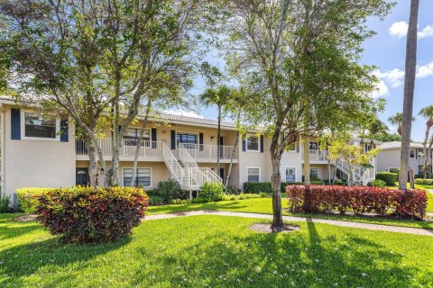 Condo in Boynton Beach, Florida, 2 bedrooms  № 2158334 - photo 2