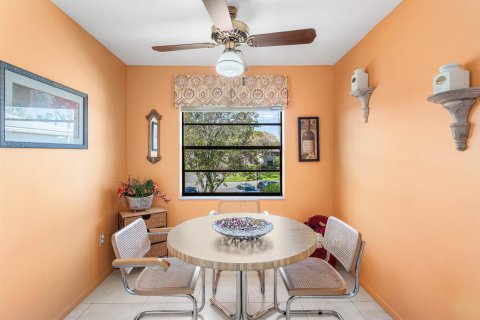 Condo in Boynton Beach, Florida, 2 bedrooms  № 2158334 - photo 15