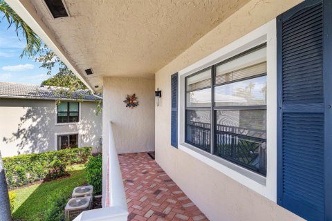 Condo in Boynton Beach, Florida, 2 bedrooms  № 2158334 - photo 5