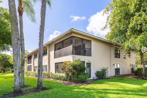 Condo in Boynton Beach, Florida, 2 bedrooms  № 2158334 - photo 29