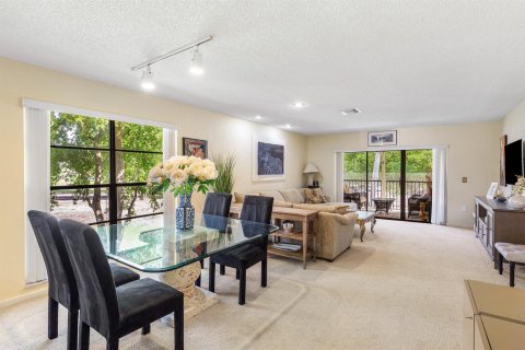 Condo in Boynton Beach, Florida, 2 bedrooms  № 2158334