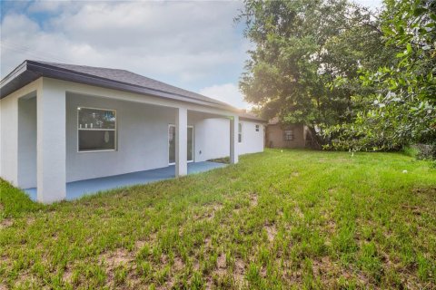 Villa ou maison à louer à Lakeland, Floride: 4 chambres, 183.76 m2 № 2291900 - photo 19