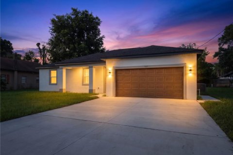 Villa ou maison à louer à Lakeland, Floride: 4 chambres, 183.76 m2 № 2291900 - photo 2
