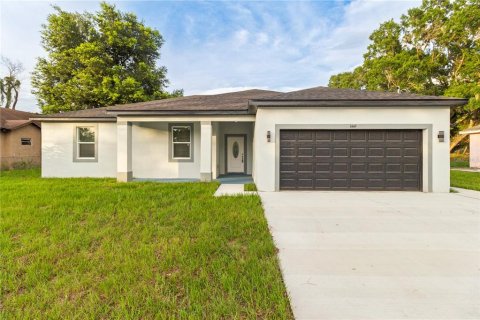 Villa ou maison à Lakeland, Floride 4 chambres, 183.76 m2 № 2291900