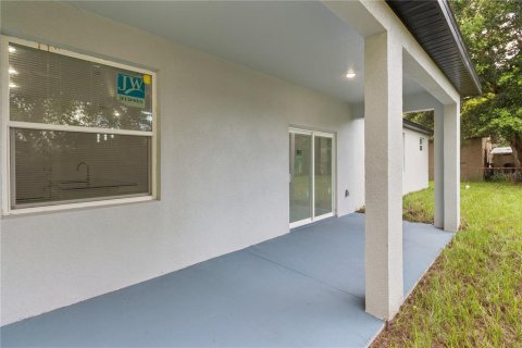 Villa ou maison à louer à Lakeland, Floride: 4 chambres, 183.76 m2 № 2291900 - photo 18