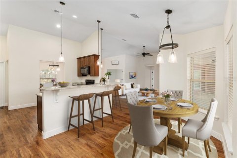 Villa ou maison à vendre à Ocala, Floride: 3 chambres, 233.84 m2 № 1915590 - photo 15