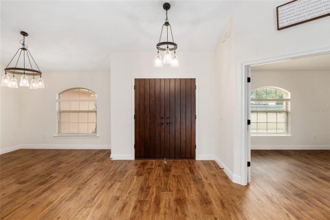 Villa ou maison à vendre à Ocala, Floride: 3 chambres, 233.84 m2 № 1915590 - photo 21