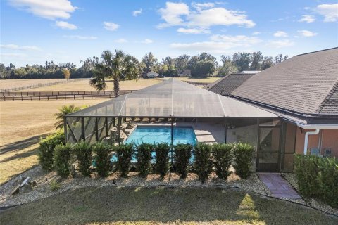 Villa ou maison à vendre à Ocala, Floride: 3 chambres, 233.84 m2 № 1915590 - photo 10