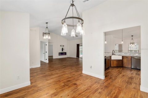 Villa ou maison à vendre à Ocala, Floride: 3 chambres, 233.84 m2 № 1915590 - photo 24