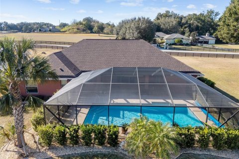 Villa ou maison à vendre à Ocala, Floride: 3 chambres, 233.84 m2 № 1915590 - photo 9