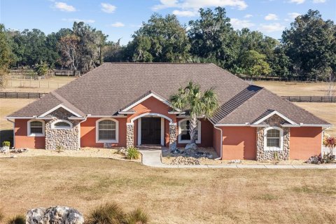 Villa ou maison à vendre à Ocala, Floride: 3 chambres, 233.84 m2 № 1915590 - photo 3