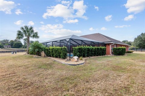 Villa ou maison à vendre à Ocala, Floride: 3 chambres, 233.84 m2 № 1915590 - photo 13
